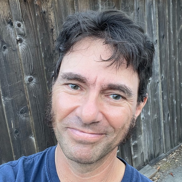 Meet your Posher, Seth - Picture 2 of 5